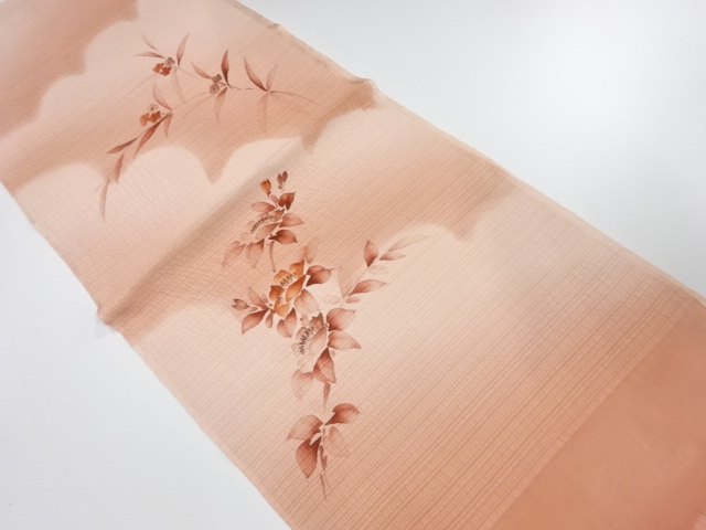 Japanese Kimono / Accessories Silk